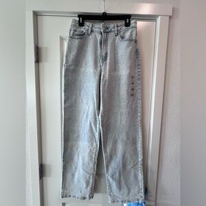 NWT Light Blue Women's Jeans